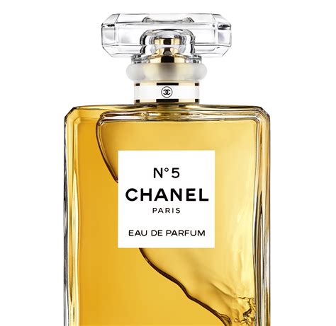 Coco Chanel No. 5 